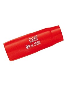 Vaso hexagonal 1/2 pulgadas DIN 7448 2