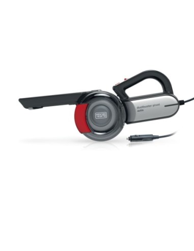 PV1200AV-XJ - Aspirador de coche Pivot 12V