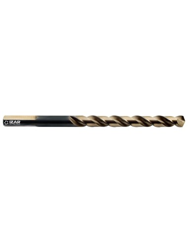 REF. 1021 BROCA HSS Co DIN338W MULTI INOX