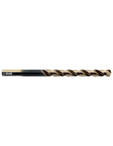 REF. 1021 BROCA HSS Co DIN338W MULTI INOX