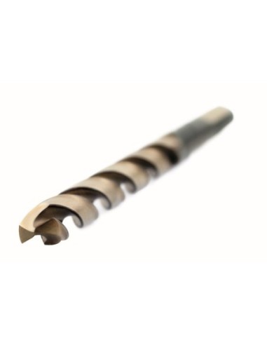REF. 1021 BROCA HSS Co DIN338W MULTI INOX