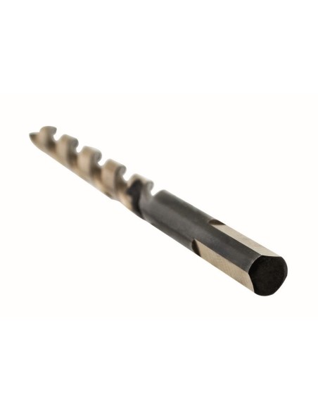 REF. 1021 BROCA HSS Co DIN338W MULTI INOX