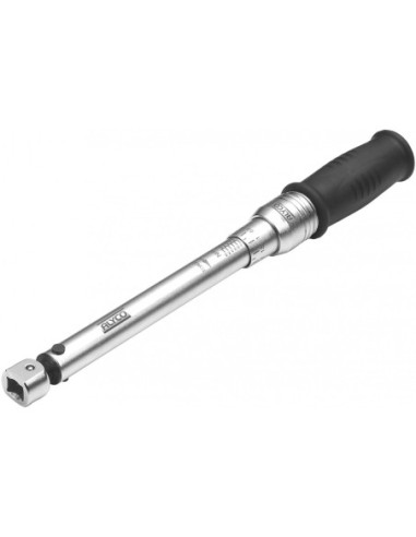 ALYCO 194100 Mango dinamométrico para cabezas intercambiables