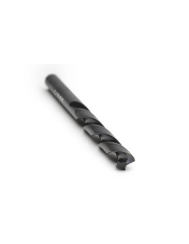 REF. 1025 BROCA HSS DIN338N IZQUIERDA