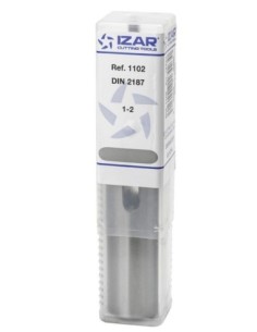 REF. 1102 ALARGADOR CONOS DIN2187 2
