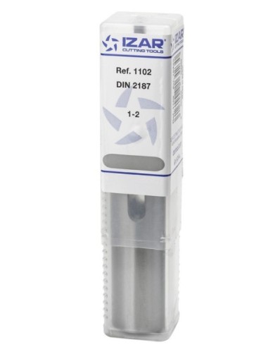 REF. 1102 ALARGADOR CONOS DIN2187