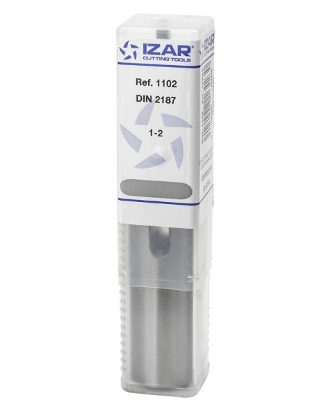 REF. 1102 ALARGADOR CONOS DIN2187
