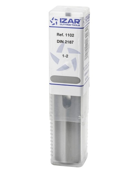 REF. 1102 ALARGADOR CONOS DIN2187