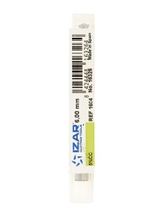 REF. 1604 BROCA HSS Co PUNTOS-SOLDADURA 2