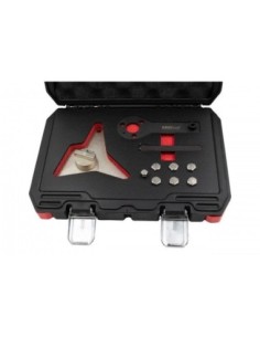 KIT CALADO 1.4 MULTIAIR GASOLINA ALFA ROMEO/FIAT 2