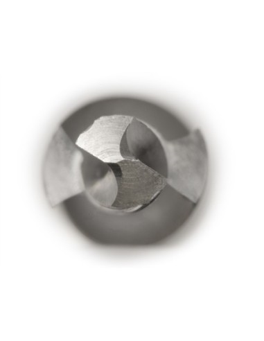 REF. 2536 BROCA HSS DIN8376 BIDIAMETRAL 180