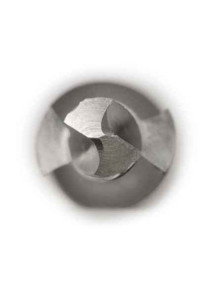 REF. 2536 BROCA HSS DIN8376 BIDIAMETRAL 180