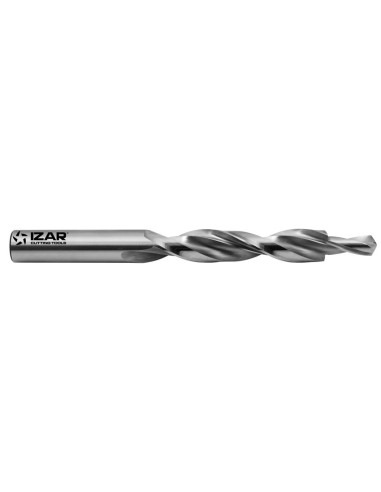 REF. 2536 BROCA HSS DIN8376 BIDIAMETRAL 180