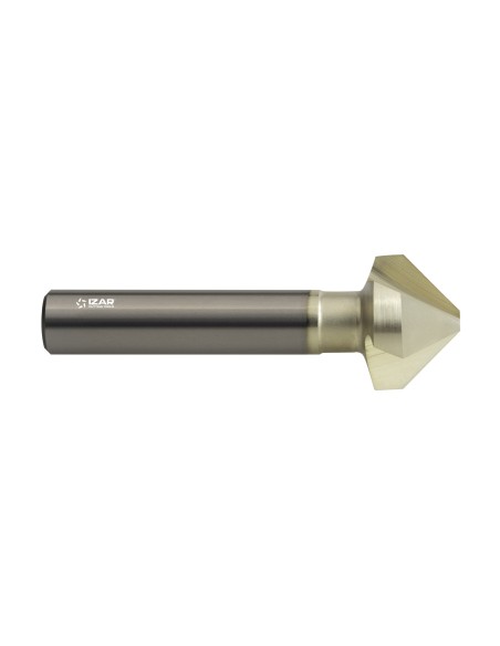 REF. 2574 AVELLANADOR HSS Co DIN335C 90 ANTIVIBRACIÓN