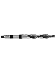 REF. 2636 BROCA HSS DIN8377 BIDIAMETRAL CONICA 180