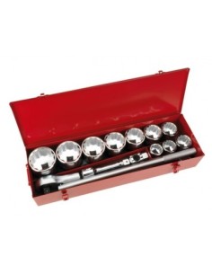 ALYCO 194820 Juego de vasos y accesorios 14 pzas