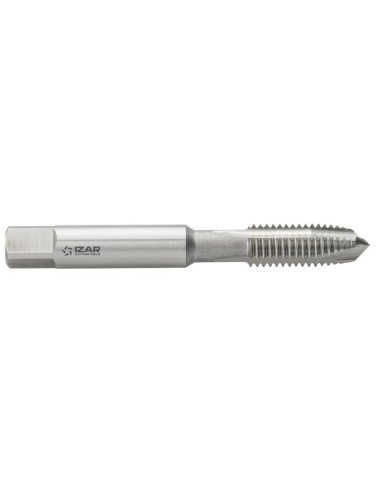 Ref. 3109 macho maquina recto hss iso529 (m)