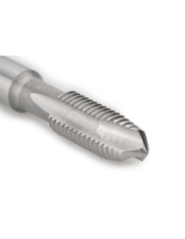 Ref. 3109 macho maquina recto hss iso529 (m)