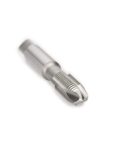 Ref. 3109 macho maquina recto hss iso529 (m)