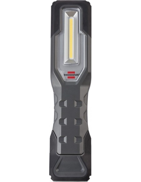 Linterna de trabajo LED con batería recargable HL 1000 AT (1000+200 lm)