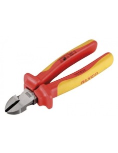 ALYCO 101823 Alicate de corte diagonal aislado vde