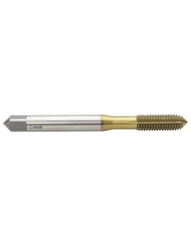 REF. 3162 MACHO MAQUINA PMX DIN2174 LAMINACION INOX / MAT. DUROS (M)