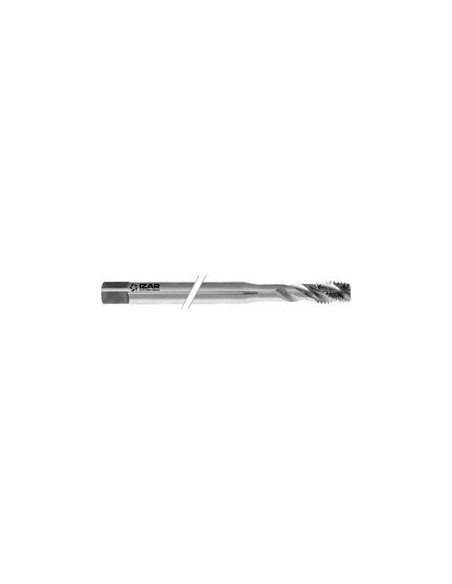 REF. 3167 MACHO MAQUINA HELICOIDAL HSS Co DIN371 (M) LARGO