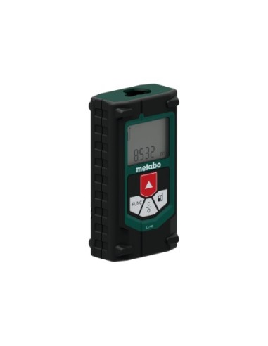 MEDIDOR DISTANCIA LASER 60M METABO 606163000 LD 60