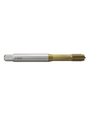 Ref. 3171 macho maquina pmx din371/376 laminacion inox / mat. Duros (m) alto rendimiento