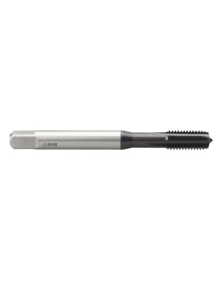 REF. 3176 MACHO MAQUINA RECTO HSS Co DIN371 (M) FUNDICION