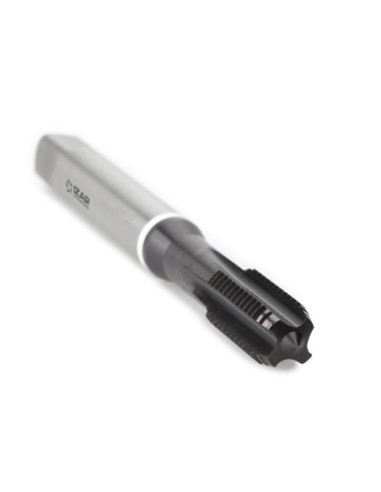 REF. 3176 MACHO MAQUINA RECTO HSS Co DIN371 (M) FUNDICION