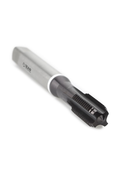 REF. 3176 MACHO MAQUINA RECTO HSS Co DIN371 (M) FUNDICION