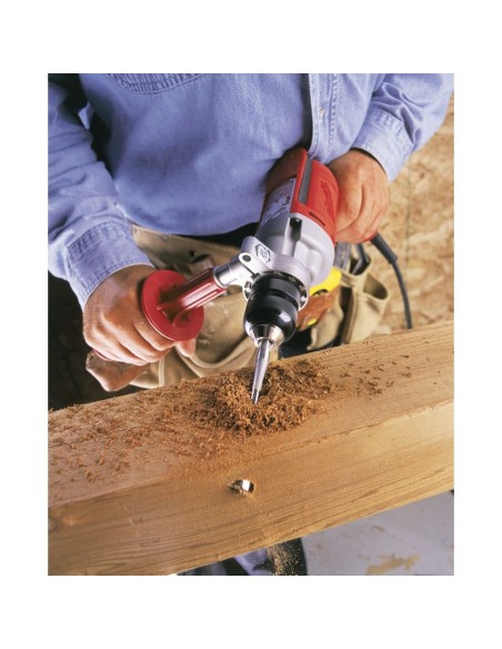 MILWAUKEE 30250 Taladro rotativo de 950 W HDE 13 RQX