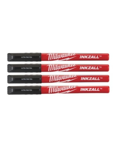 MILWAUKEE 48223164 Marcador fino INKZALL