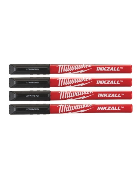 MILWAUKEE 48223164 Marcador fino INKZALL