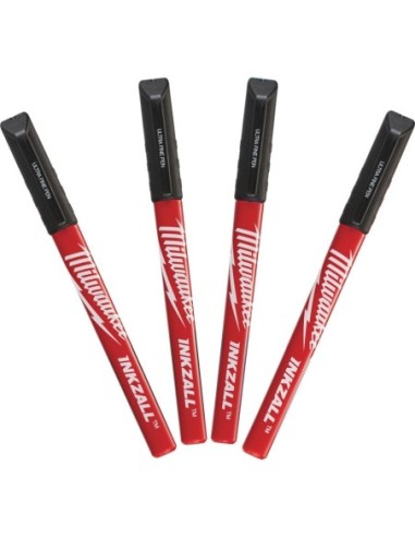MILWAUKEE 48223164 Marcador fino INKZALL