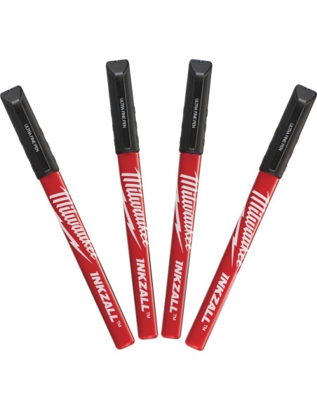 MILWAUKEE 48223164 Marcador fino INKZALL