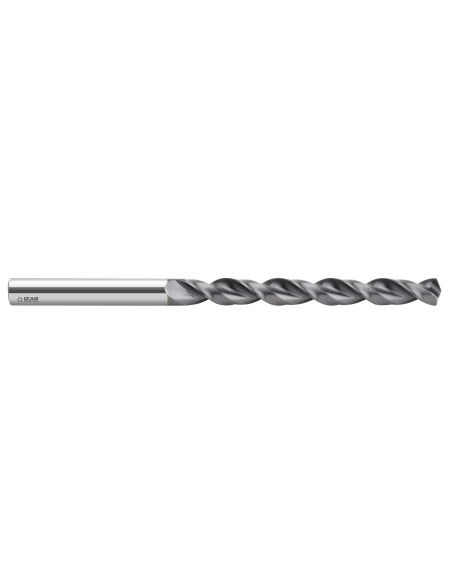 REF. 1000 BROCA HSS Co DIN338TS