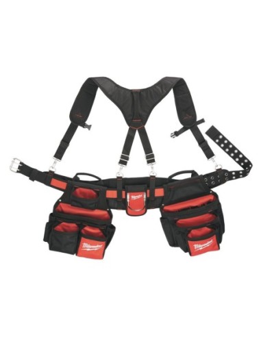 MILWAUKEE 48228120 Delantal multibolsillos