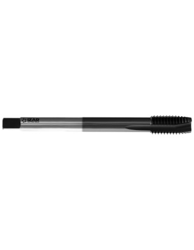 Ref. 3230 macho maquina recto pmx din376 (m) mat.duros