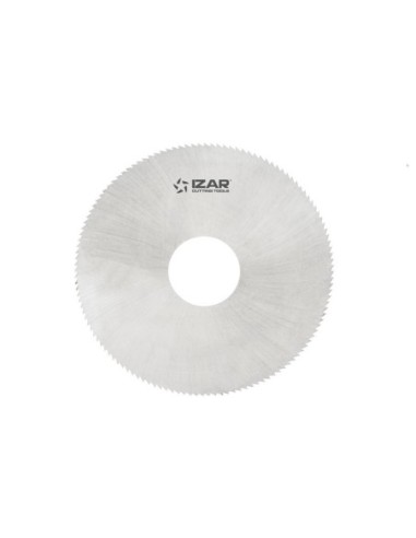 Ref. 4200 fresa sierra circular hss din1837n forma-a