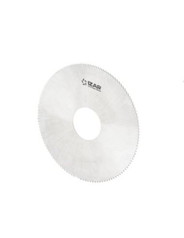 Ref. 4200 fresa sierra circular hss din1837n forma-a