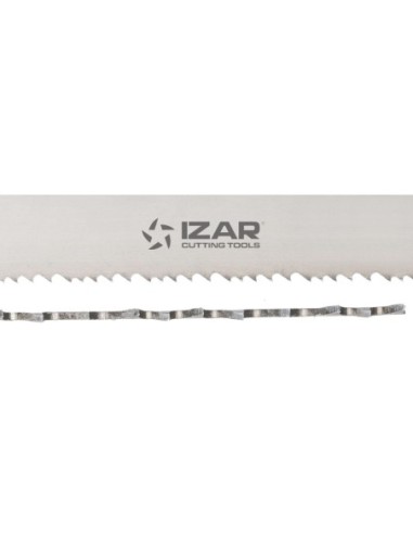 REF. 4229 SIERRA CINTA HSS Co+CR IZARPLUS MACIZOS