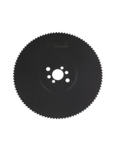 Ref. 4252 fresa sierra circular hss tronzado antigrip dentado-c