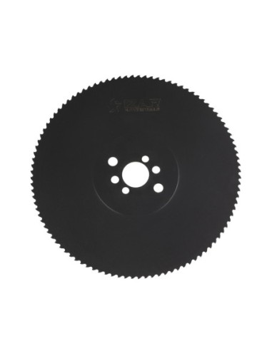 Ref. 4252 fresa sierra circular hss tronzado antigrip dentado-c