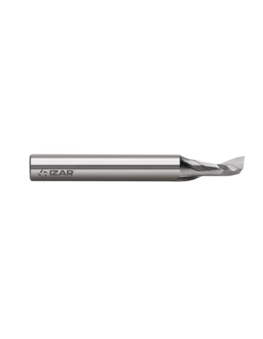 REF. 4410 FRESA HSSE IZAR-STD.W 1Z ALUMINIO