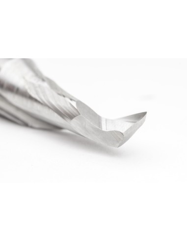 REF. 4410 FRESA HSSE IZAR-STD.W 1Z ALUMINIO