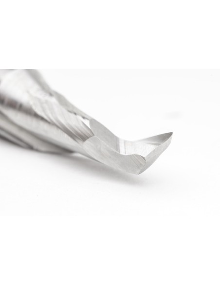 REF. 4410 FRESA HSSE IZAR-STD.W 1Z ALUMINIO