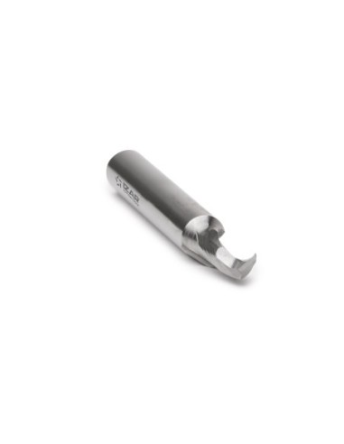 REF. 4410 FRESA HSSE IZAR-STD.W 1Z ALUMINIO