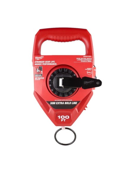 MILWAUKEE 4932471636 Tiralíneas